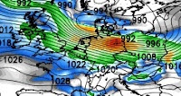 Sturm / Orkan Deutschland Situation aktuell: Eine windige Woche steht bevor, Deutschland, Orkan Sturm Hurrikan Deutschland, Dezember, 2011, Wettervorhersage Wetter, 