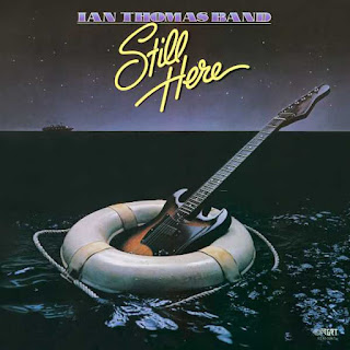 Ian Thomas Band  "Calabash"1976  "Still Here" 1978  + "Glider" 1979  Canada Pop Rock,Soft Rock,AOR