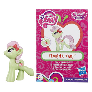 Florina Tart Wave 14 Blind Bag