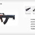 6 Senjata tersakit di Free Fire Terbaru 2019