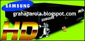 Dekorder Samsung Big Tv Hd Gambar Lebih Lembut
