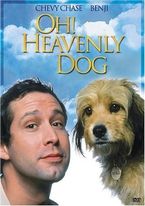 [HD] Oh Heavenly Dog 1980 Pelicula Completa En Español Online