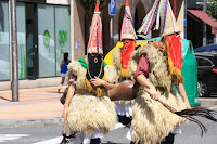 Fiestas de Barakaldo