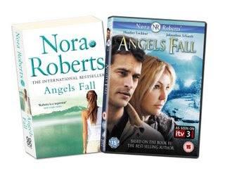 Angels Fall 2007 Hollywood Movie Watch Online