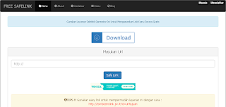 Cara Mudah Membuat Safelink Base64 di XtGem