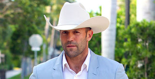 Jason Statham