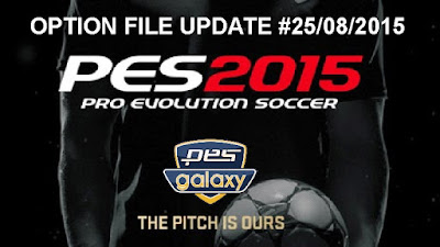 Pesgalaxy.com Patch 2015 4.50