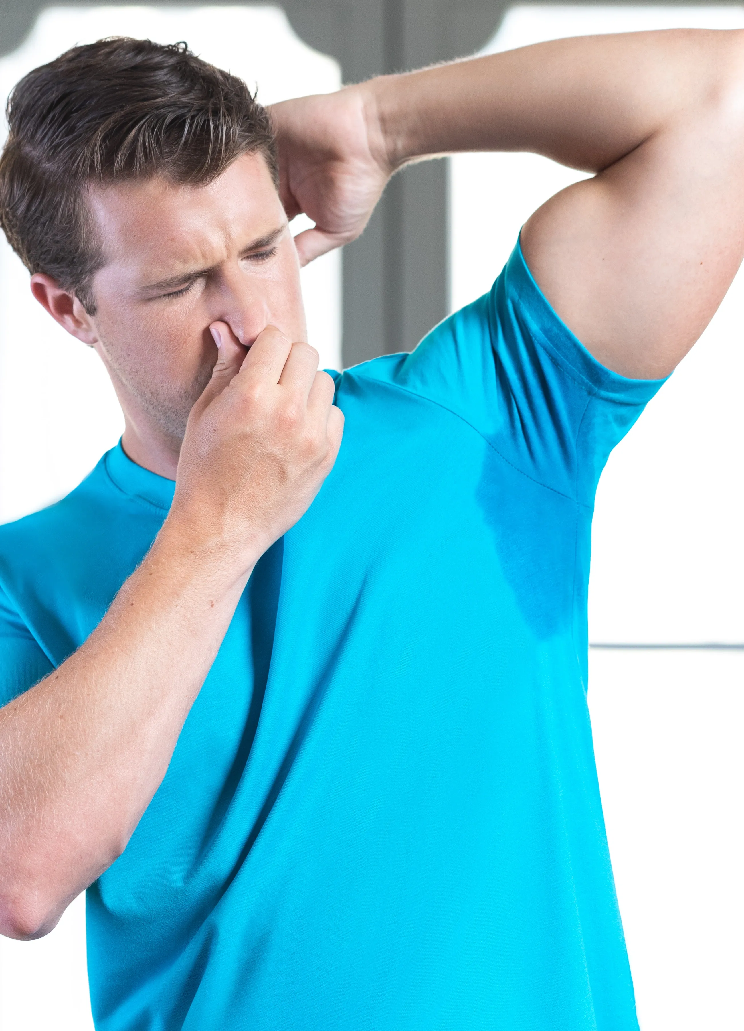 The most effective method to Dispose of Body Odor