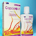 CAPCIDOL-F Lotion