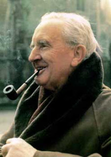 J. R. R. Tolkien 7 Of My All-Time Favorite Authors
