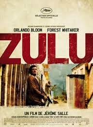 Mật Vụ - Zulu