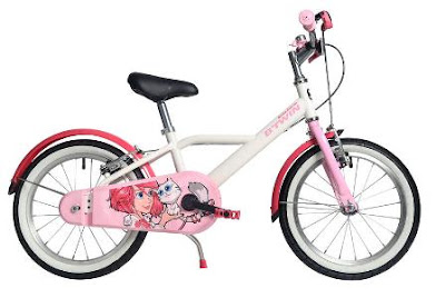 Sepeda Anak (Kids Bike)