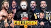 AEW Collision: A New Era in Professional Wrestling