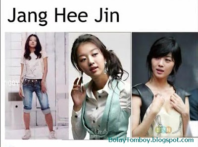 Jang Hee Jin Whats Up Korean Drama