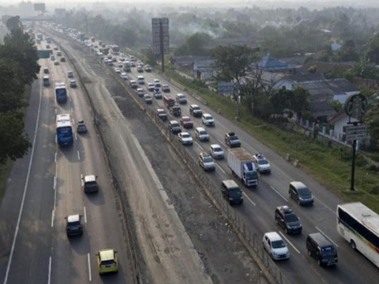 Mulai Mei Nanti, Pengendara Ngebut 120 Km/Jam di Tol Bakal Ditilang Sesuai Aturan