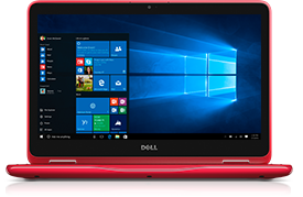 Dell Inspiron 11 3168 driver and download