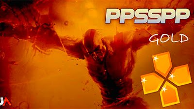 PPSSPP Gold v1.7.5 APK [ATUALIZADO]