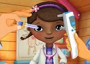 Mcstuffins eye care