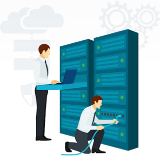 Web Hosting Solution Singapore