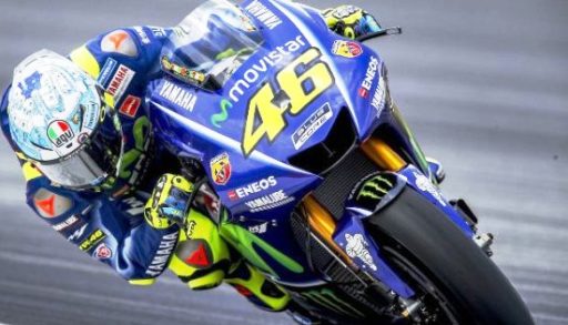 Hasil Qualifikasi ,MotoGP Argentina ,2017, Rossi Star Ke 7, selayar