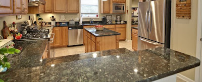 Quartz Vs Granite Countertops Material