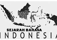 SEJARAH BAHASA INDONESIA