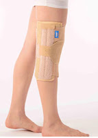 Vissco Knee Brace Short Type