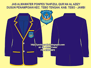 JAS ALMAMATER PONPES