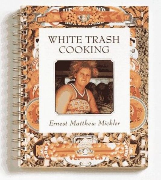These 25 Strange Cookbooks
