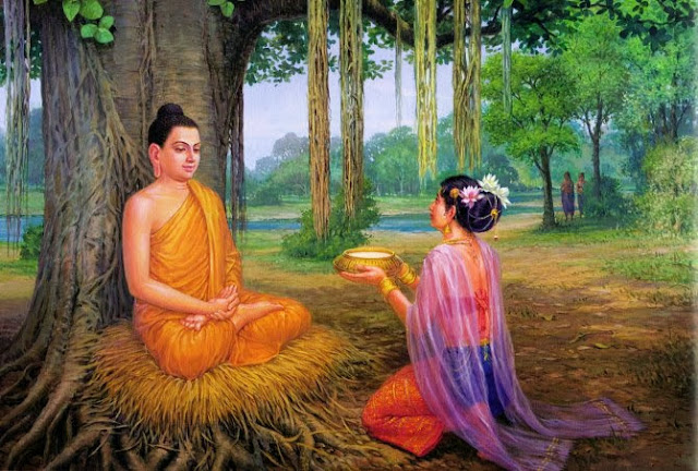 Đạo Phật Nguyên Thủy - Kinh Tăng Chi Bộ - Bốn loại sống chung