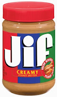 Jif Peanut Butter