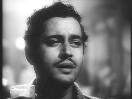 Guru Dutt Pics