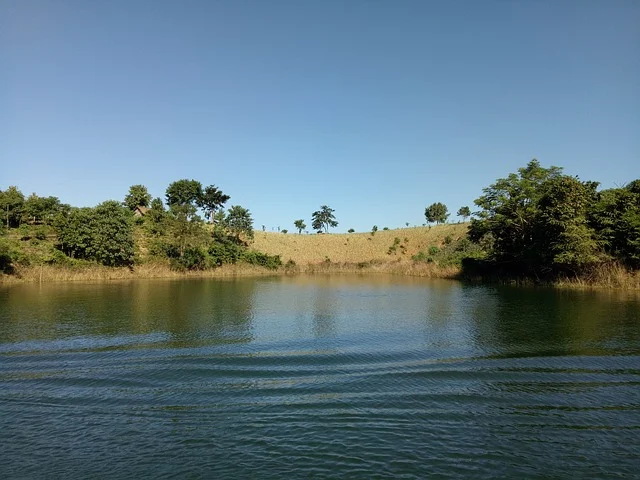 বাংলাদেশের দর্শনীয় জায়গা