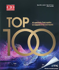 Top 100 ICT
