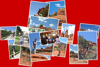 View Sedona 2010