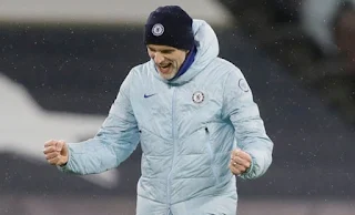 Ex-England striker Alan Shearer: Tuchel must sign centre-forward for Chelsea title challenge