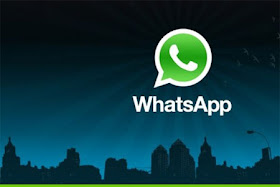 whatsapp messenger