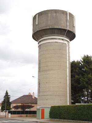 jiemve, chateau d'eau, cylindre