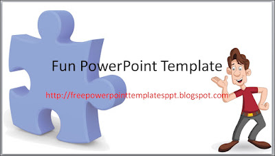 fun PowerPoint templates free download