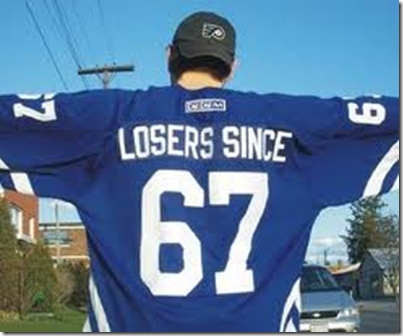 losers since