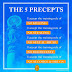 The 5 Precepts