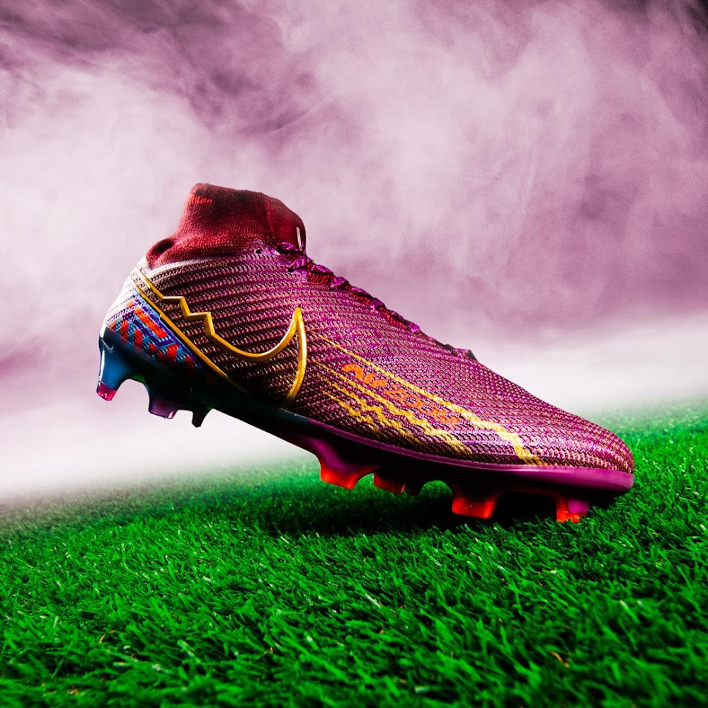 Mbappe Mercurial Signature Boots Revealed - Footy