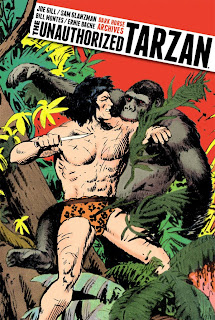 Unauthorized Tarzan