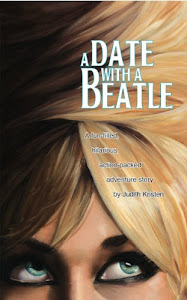 A Date with a Beatle (English Edition)