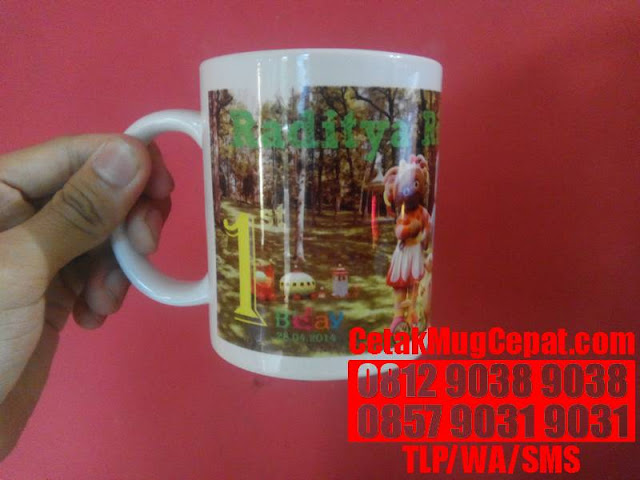 BUAT MUG PROMOSI