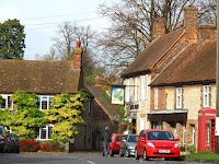 Haddenham