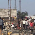 Un incendie s'est produit cette nuit à Goma au quartier Katindo, 20 maisons parties  en fumée et des biens emportés