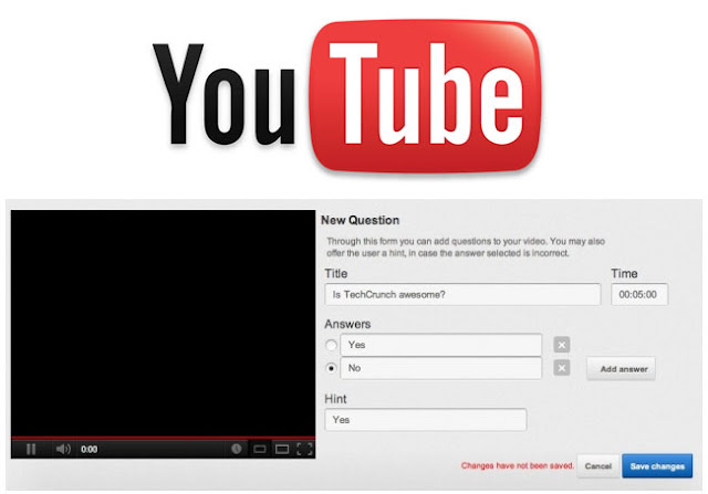 Daftar Situs untuk Submit Video YouTube