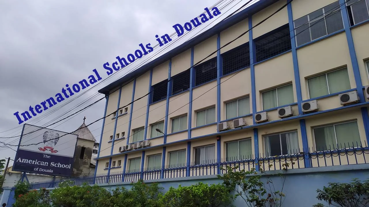 International Schools in Douala Cameroon, Fees and Contacts