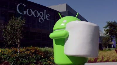 Android M Is Now Official, Stands for Android 6.0 Marshmallows